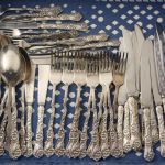 914 4087 CUTLERY SET